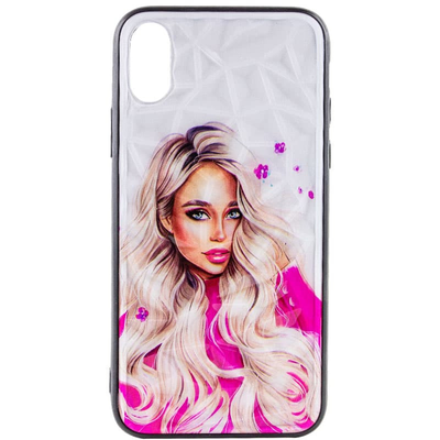 Чохол PrismaLedi для Iphone XR Pink 80340