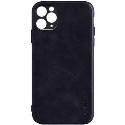 Защитный чехол AIORIA Vintage для Iphone 11 Pro Max Черный 47513