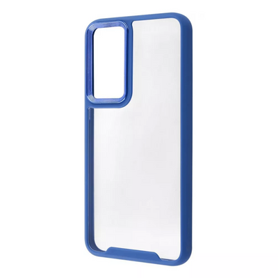 Чехол WAVE Just Case для Samsung Galaxy S23 Plus Blue 70717