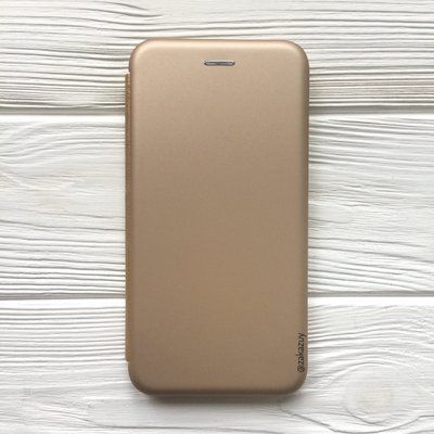 Чохол-книжка Imavi для Iphone XR Gold 31128