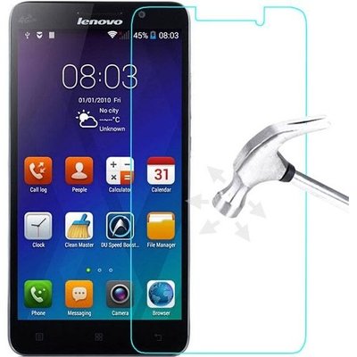 Защитное стекло Ultra Tempered для Lenovo A5800 Clear 35386