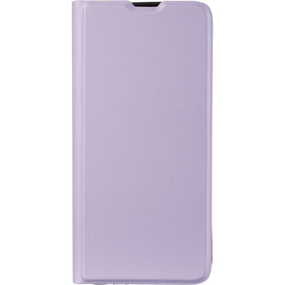 Чехол-книжка Delius Shell для Samsung Galaxy M23 / M13 Violet 69374