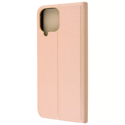 Чехол-книжка WAVE Stage для Samsung Galaxy M53 5G Gold 66100