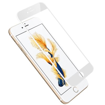 Защитное стекло Armor Glass для Iphone 6 / 6s White 36041