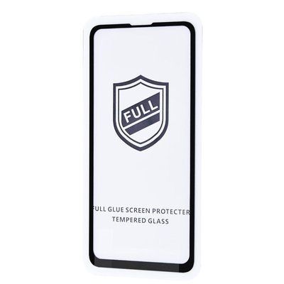 Защитное стекло Perfect Full для Samsung Galaxy S10e G970 Black 42820