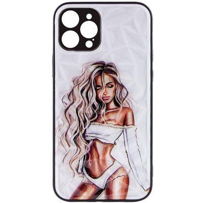 Чохол PrismaLedi для Iphone 12 / 12 Pro White 64173