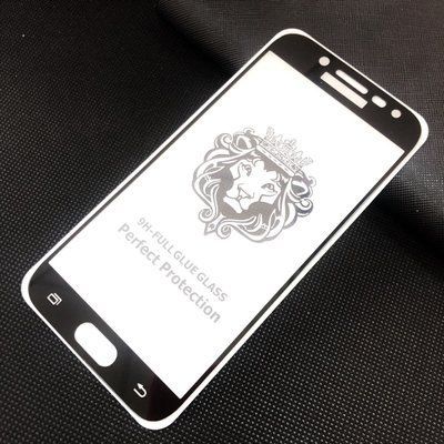 Захисне скло Perfect Lion для Samsung Galaxy J5 2017 J530 Black 36103