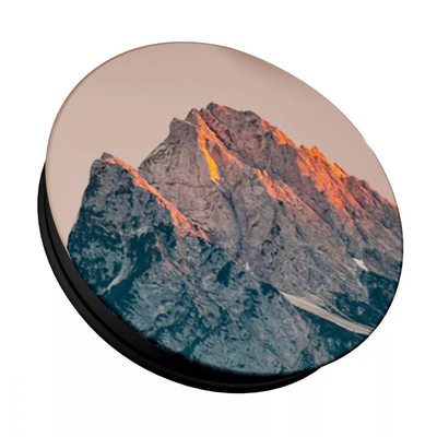 Тримач телефону PopSockets Above Golden touch 83137