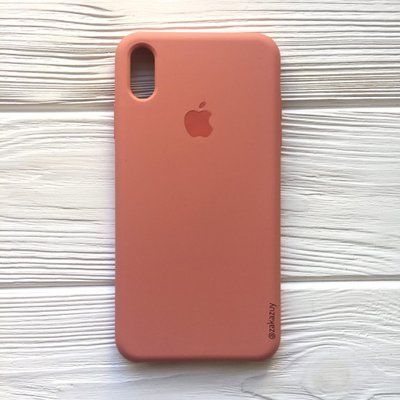 Чохол Silicone Case для Iphone XR Flamingo 35333