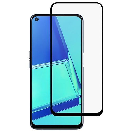 Захисне скло Armor Glass для OnePlus Nord CE Black 60998