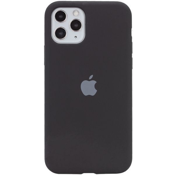 Чохол Silicone Case 360 для Iphone 7 / 8 / SE 2020 Помаранчевий / Vitamin C 67046
