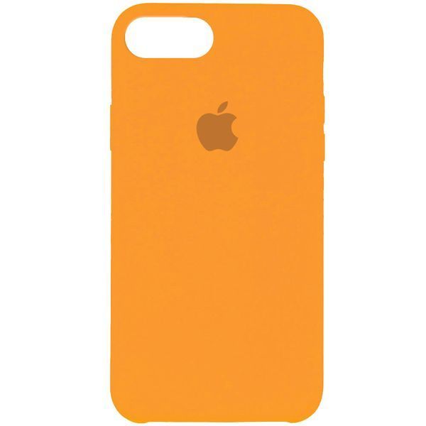 Чохол Silicone Case HC для Iphone 7 / 8 / SE 2020 Vitamin C 57661