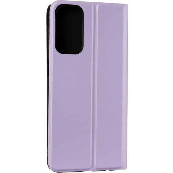Чехол-книжка Delius Shell для Samsung Galaxy M23 / M13 Violet 69374