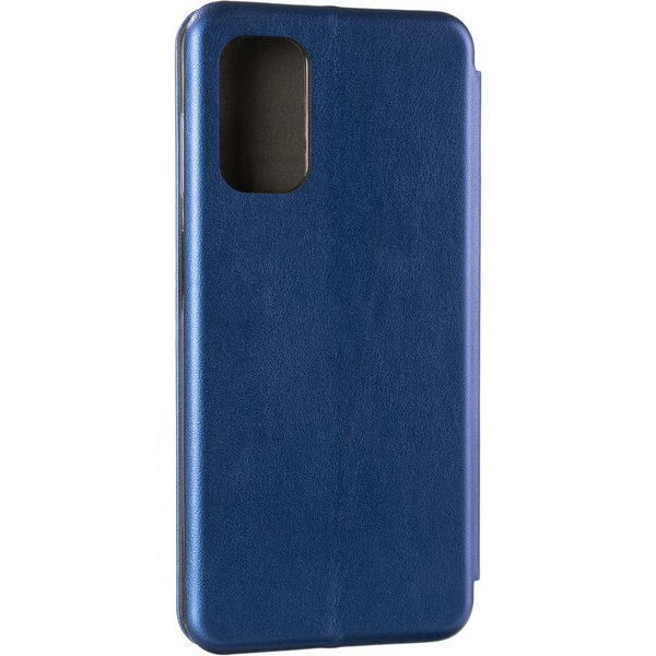 Чехол-книжка G-Case Ranger Series для Samsung Galaxy A14 / M14 Blue 69322