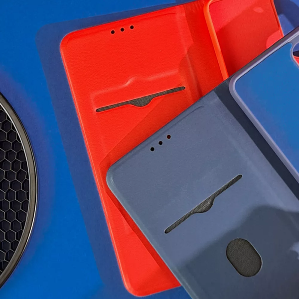 Чохол-книжка WAVE Flip для Oppo A54 Black 61368