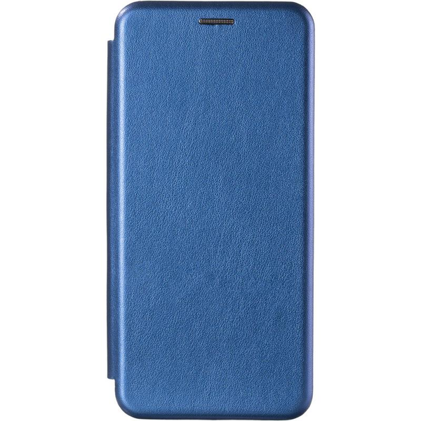 Чехол-книжка G-Case Ranger Series для Samsung Galaxy A14 / M14 Blue 69322