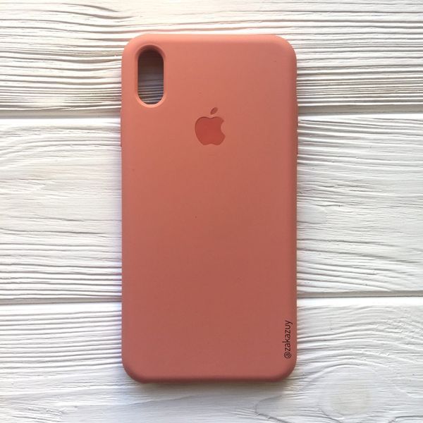 Чехол Silicone Case для Iphone X / XS Flamingo 31546 Чехол Silicone Case для Iphone X / XS Flamingo 31546