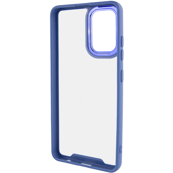 Чехол Lyon Case для Xiaomi Redmi Note 11 Pro / 11 Pro 5G / 12 Pro Purple 70228