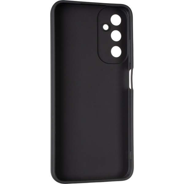 Чехол Full Soft Case для Xiaomi Redmi Note 13 Pro / Poco M6 Pro Violet