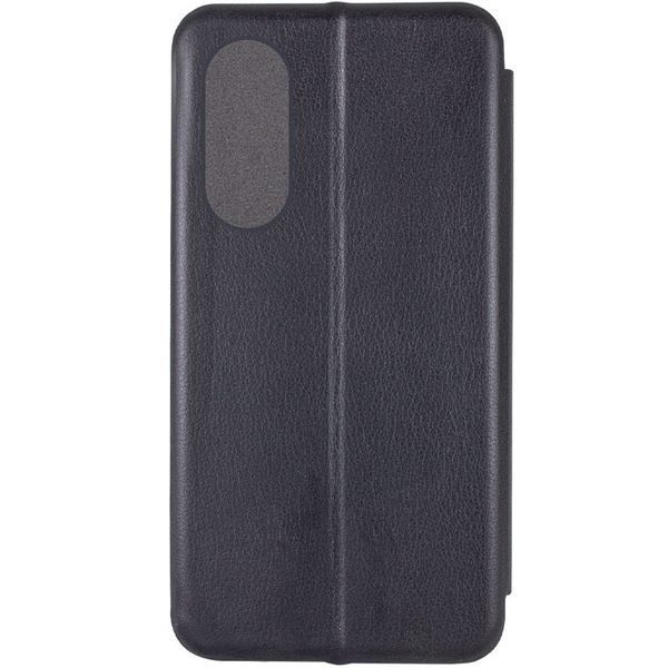 Чехол-книжка Class для Oppo A98 Черный