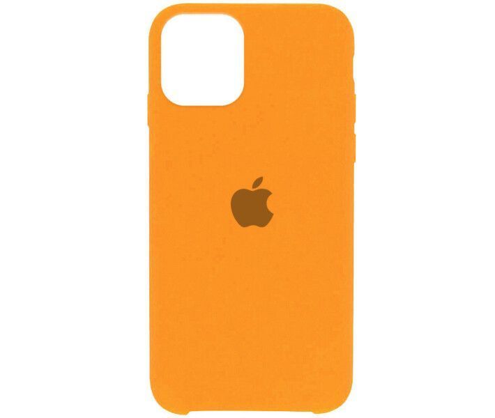 Чохол Silicone Case HC для Iphone 7 / 8 / SE 2020 Vitamin C 57661