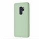 Чехол Silicone WAVE Full для Samsung Galaxy S9 Plus G965 Mint Gum 38152 1