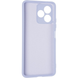 Чехол Full Soft Case для Xiaomi Redmi Note 13 Pro / Poco M6 Pro Violet