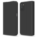 Чехол-книжка MaFuture Soft-Touch для Xiaomi Redmi Note 10 5G / Poco M3 Pro Черный / Black 68106