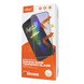 Захисне скло Mietubl Super-D для Samsung Galaxy S26 Plus Black