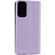 Чехол-книжка Delius Shell для Samsung Galaxy M23 / M13 Violet 69374 4