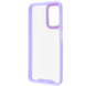 Чехол Lyon Case для Xiaomi Redmi Note 11 Pro / 11 Pro 5G / 12 Pro Purple 70228 2
