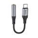Адаптер Hoco LS36 Type-C to 3.5mm Black 83844 2