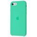 Чехол Silicone Case HC для Iphone 7 / 8 / SE 2020 Spearmint 57402