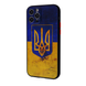 Чехол патриотический WAVE Ukraine Shadow Matte для iPhone 13 Pro Ukraine 65294