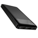 Зовнішній акумулятор Hoco J72 10000 mAh Black 63492 2