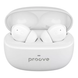 Наушники беспроводные Proove Orion TWS White 81652 1