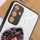 Чохол PrismaLedi для Samsung Galaxy A24 Girl in a hat 70415 3