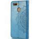 Чохол-книжка Art Case для Oppo A5s / Oppo A12 Синій 53586 2