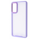 Чехол Lyon Case для Xiaomi Redmi Note 11 Pro / 11 Pro 5G / 12 Pro Purple 70228 1