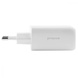 Зарядний пристрій Proove Silicone Power 45W Type-C + USB White 84449 4