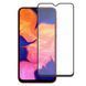Защитное стекло Armor Glass для Samsung Galaxy A10s A107 Black 38481