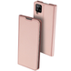 Чохол-книжка Dux Ducis для Samsung Galaxy M53 5G Rose Gold 65548 1