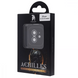 Захисне скло ACHILLES на камеру для Iphone 11 / 12 / 12 Mini Black 70343 2