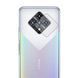 Защитное стекло 0.18mm на камеру для Infinix Zero 8i Прозрачное 57814