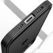 Чохол полупрозорий Pulse для Iphone 15 Pro Black 81197 4