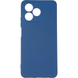Чехол Full Soft Case для Xiaomi Redmi Note 13 Pro / Poco M6 Pro Violet