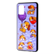 Чехол Wave Majesty для Samsung Galaxy A31 Happy dog / light purple 61406 1