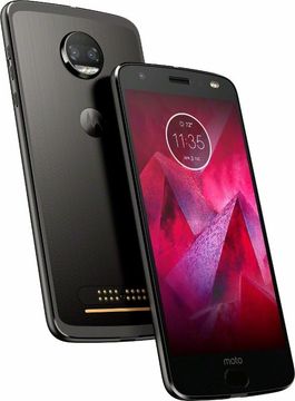 Motorola Moto Z Force