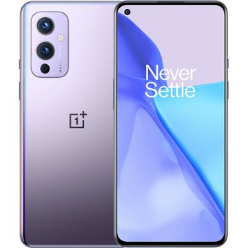 OnePlus серия 9