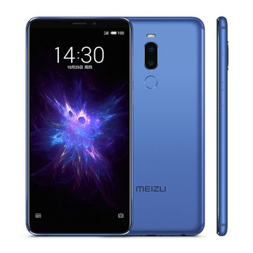 Meizu M8 Note | Note 8